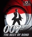 game pic for Top Trumps 007 The Best of Bond